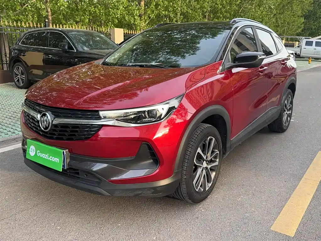 Angkola 2020 20T CVT Elite Type