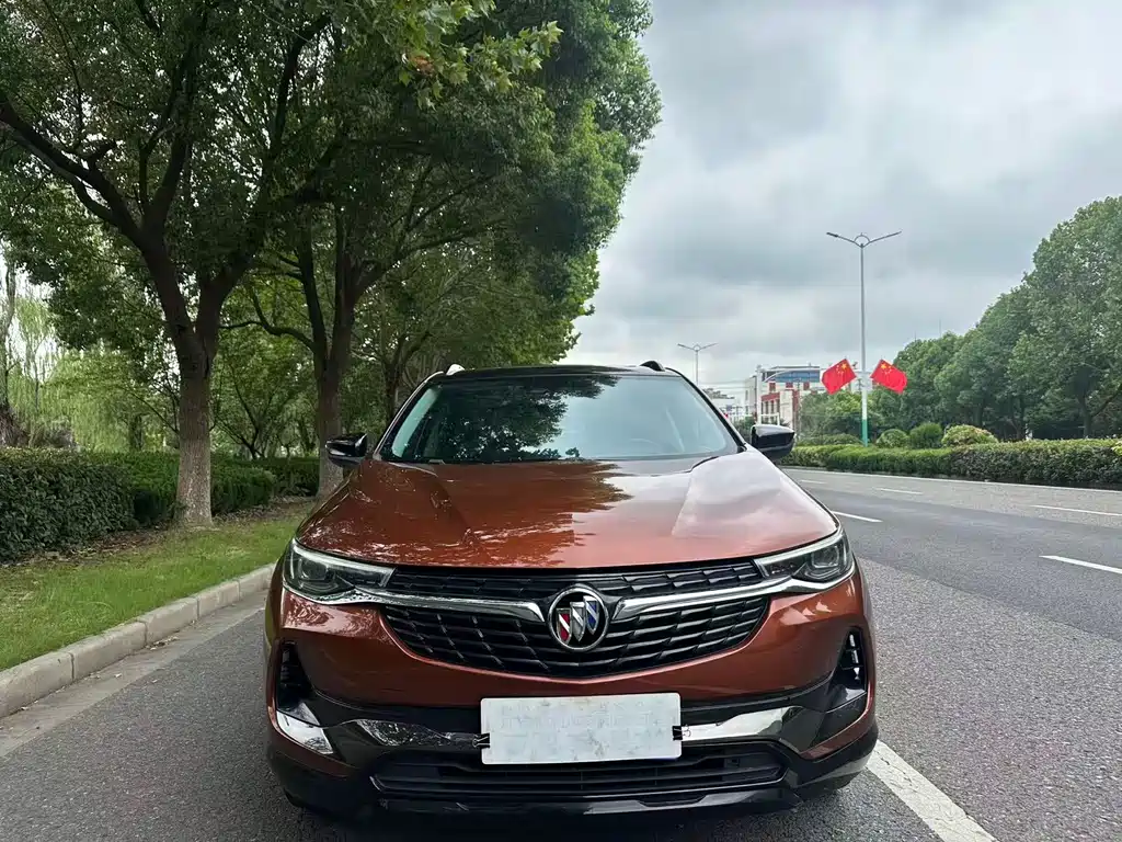 Angkola 2020 20T CVT Luxury