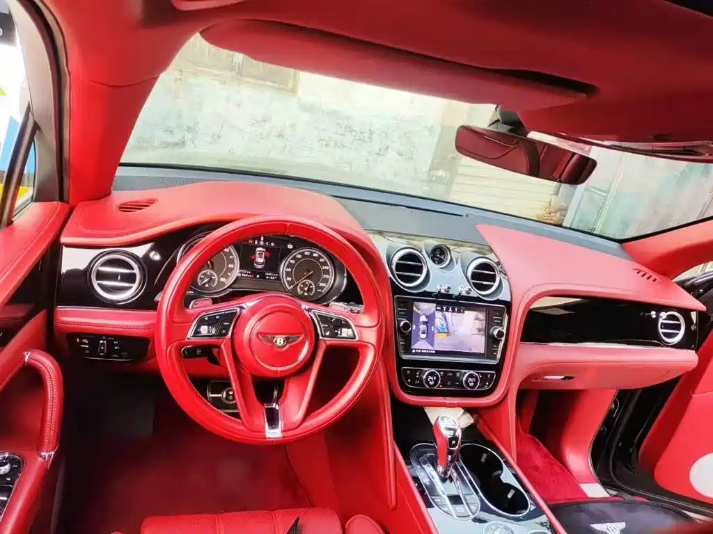 фото машины