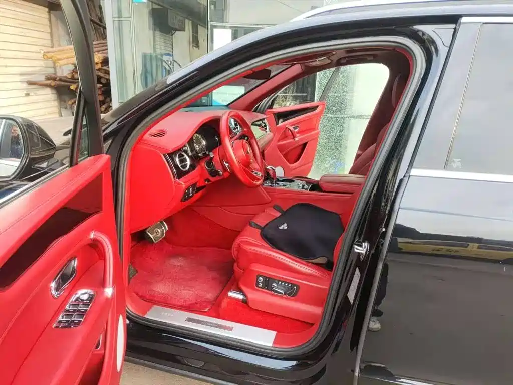 фото машины