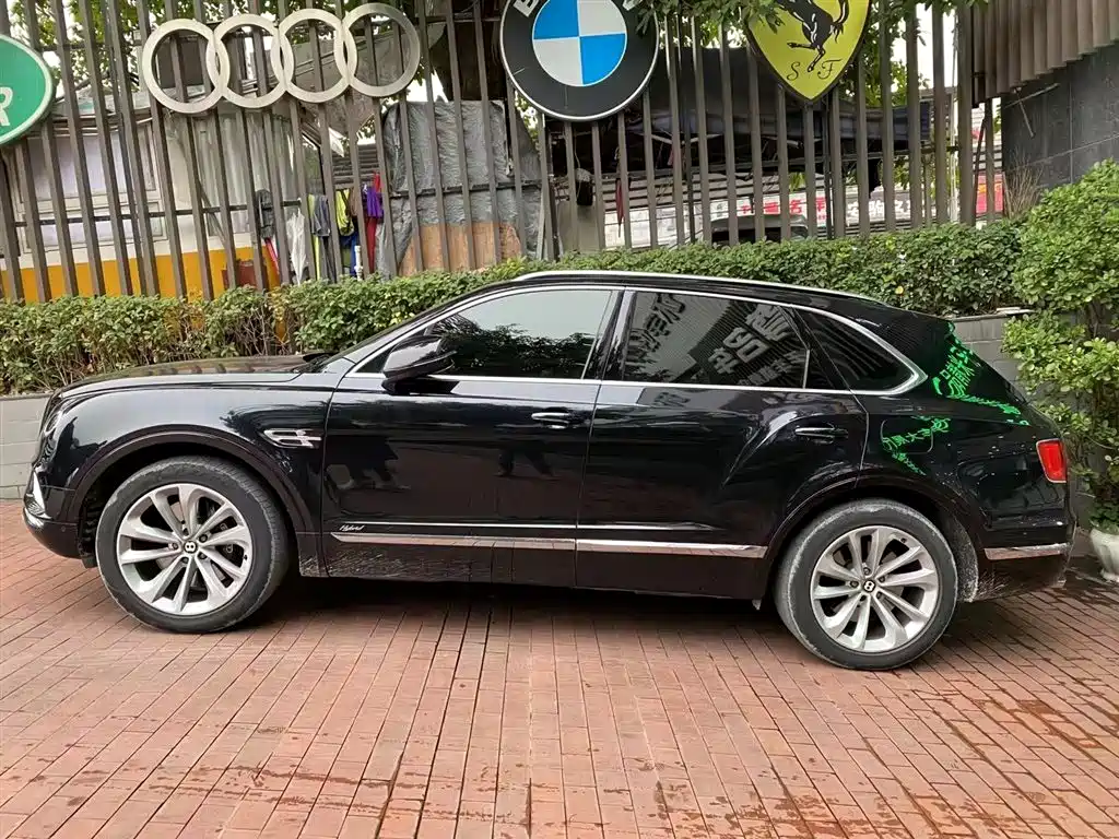 фото машины