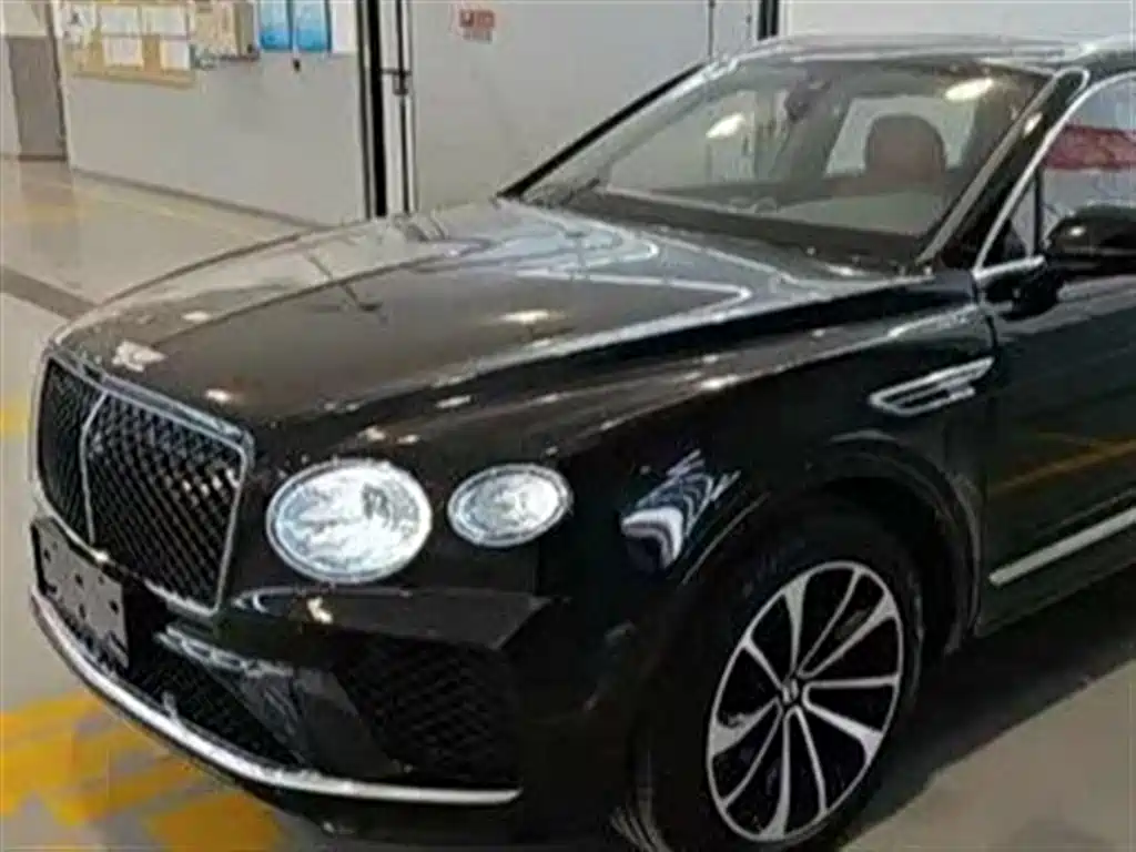 TIMOTO 2024 4.0T V8 Long Wheelbase Edition