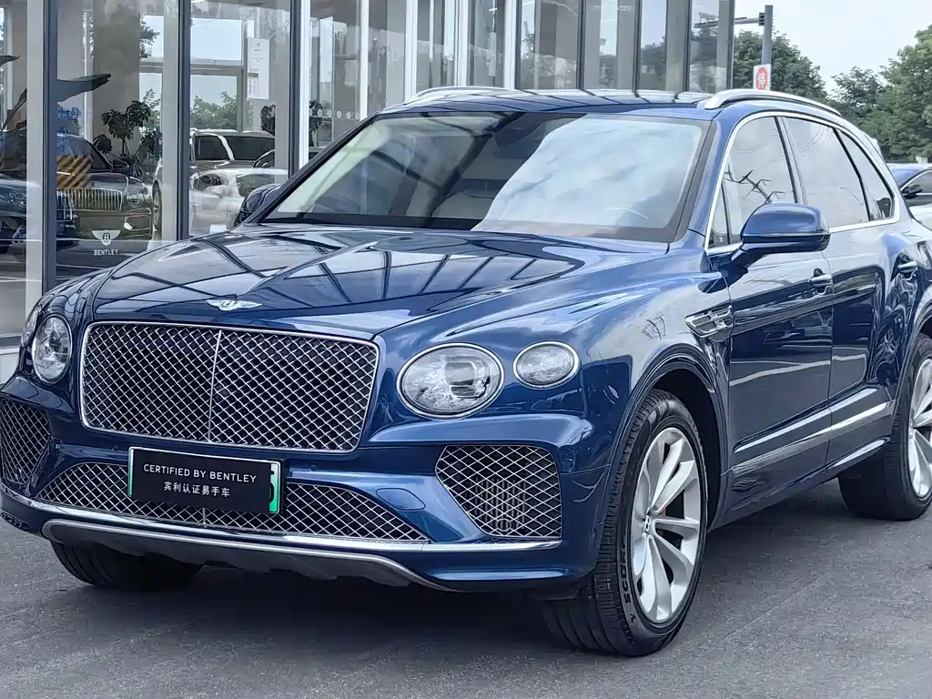 Подключаемый гибрид Tianyue 2021 года выпуска, модель 3.0T PHEV