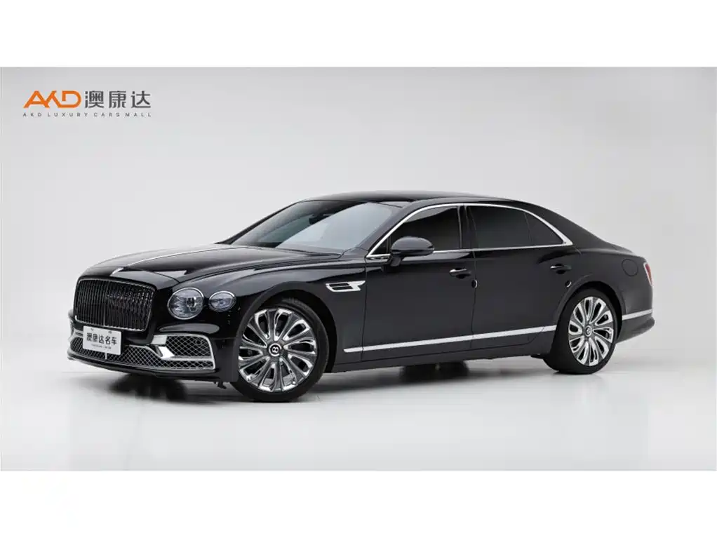 Bentley Flying Spur/2.9T/23 Models/V6 Hybrid S