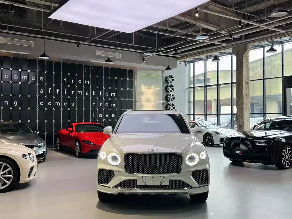 фото машины