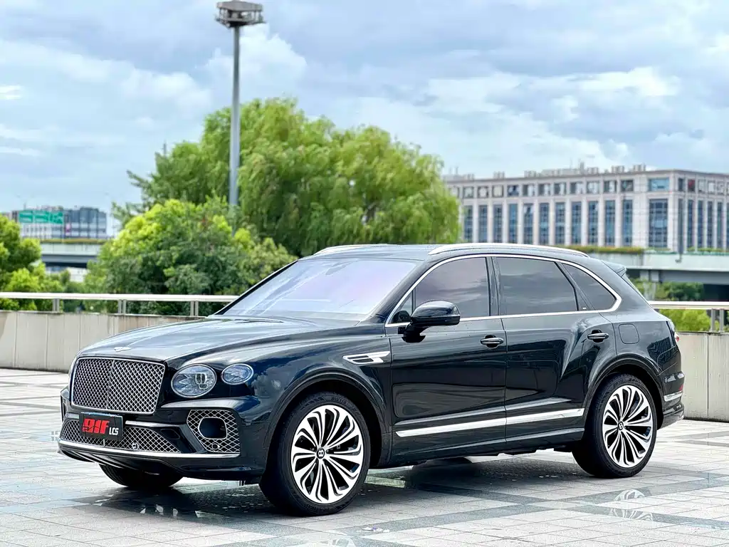 Подключаемый гибрид Tianyue 2024 года выпуска, модель 3.0T PHEV