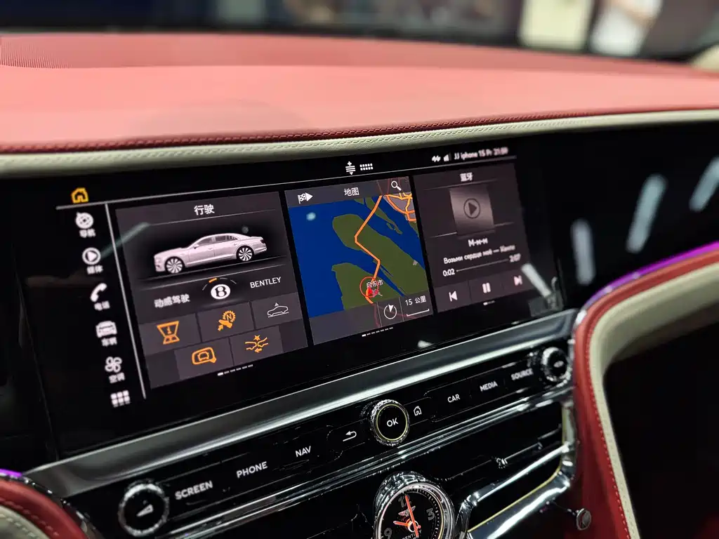 Фото машины 14