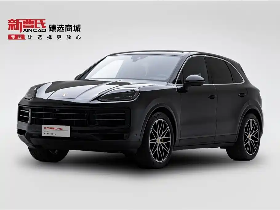 Cayenne 2024 Cayenne 3.0T
