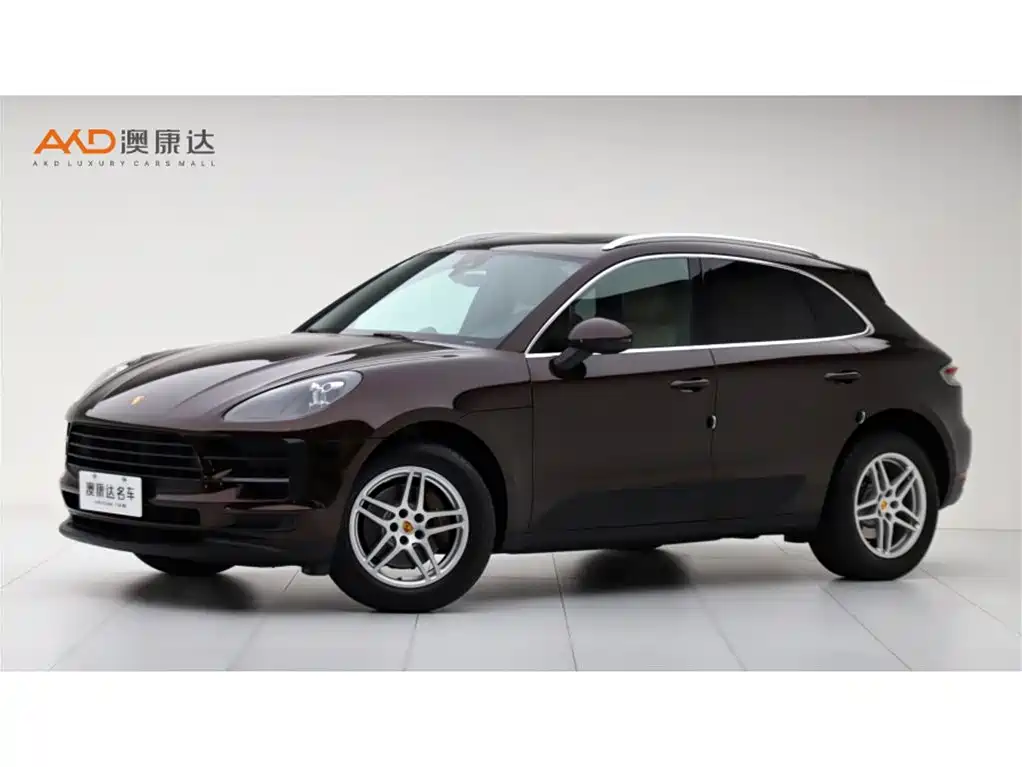 Macan/2.0T/19 models