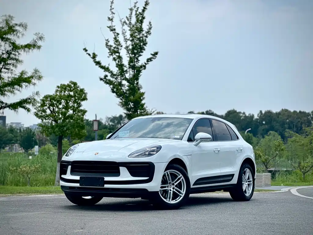 Macan 2023 Macan 2.0T