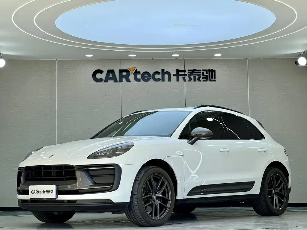 Macan 2023 Macan T 2.0T