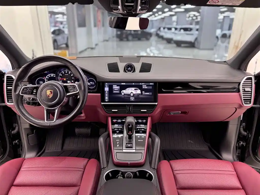 Фото машины 27