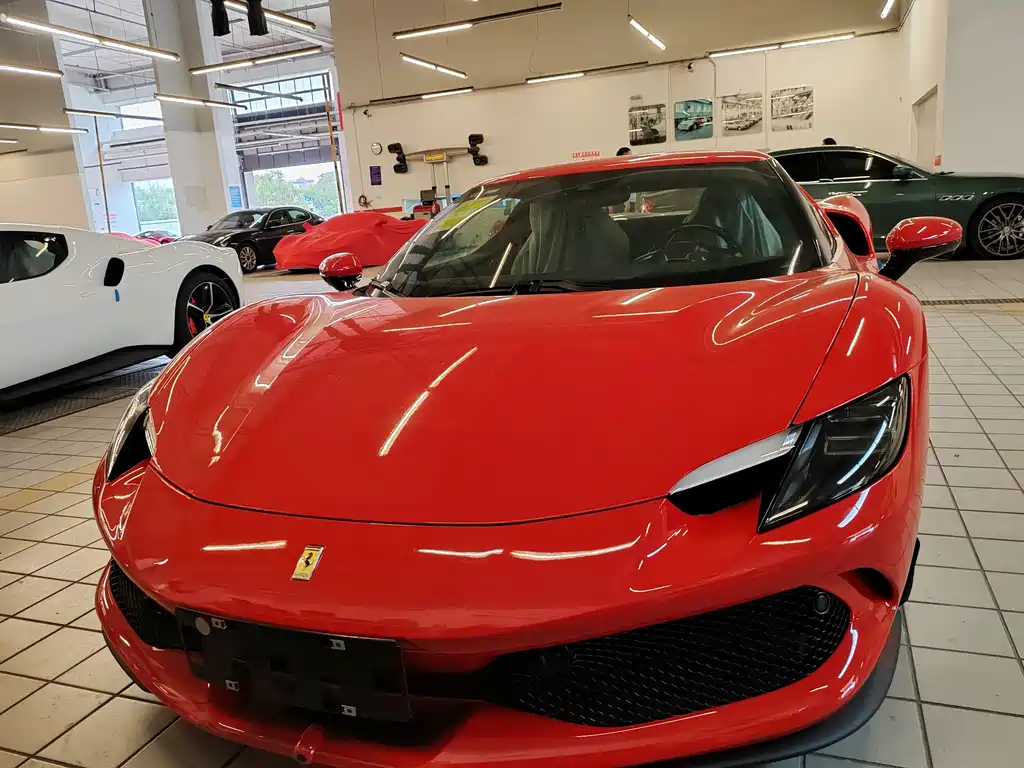 Фото машины