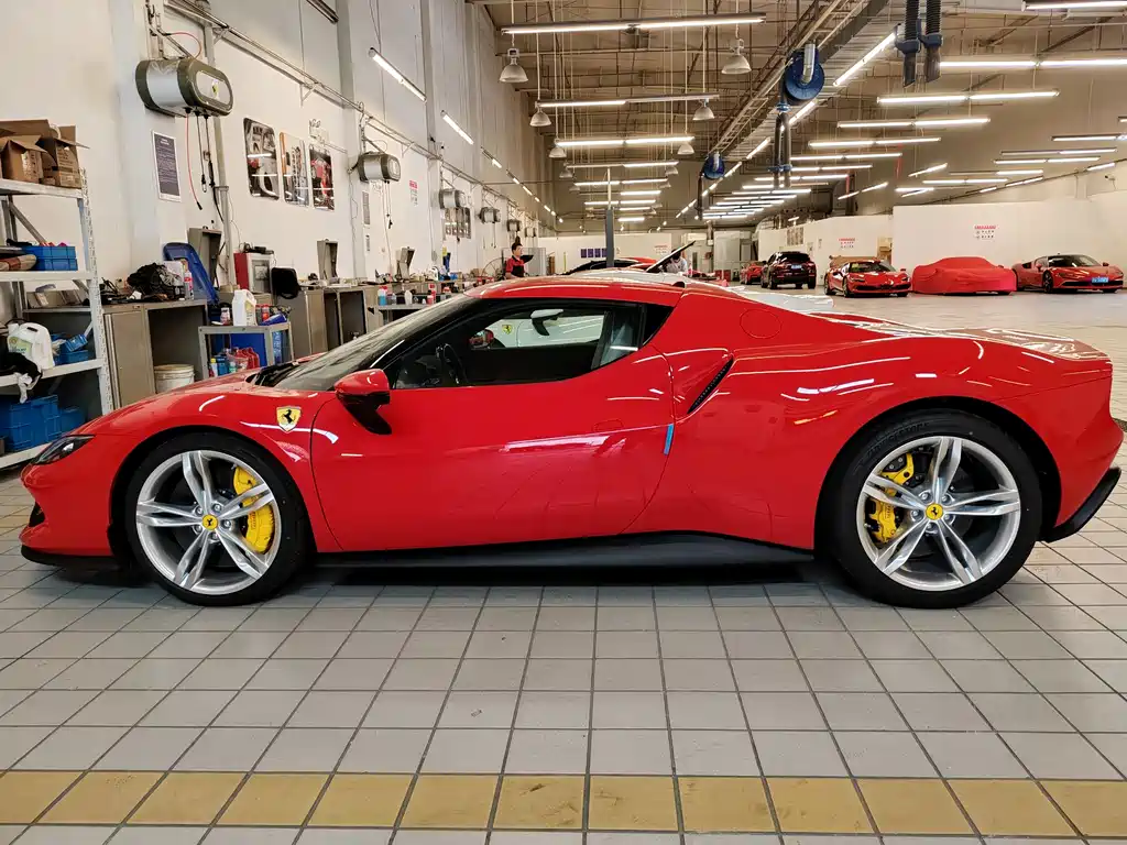 Фото машины