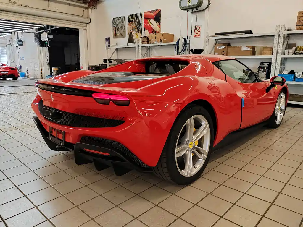 Фото машины