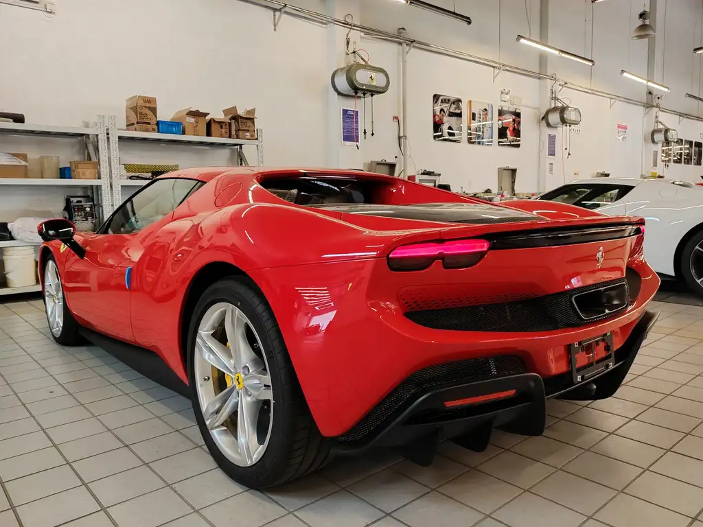 Фото машины