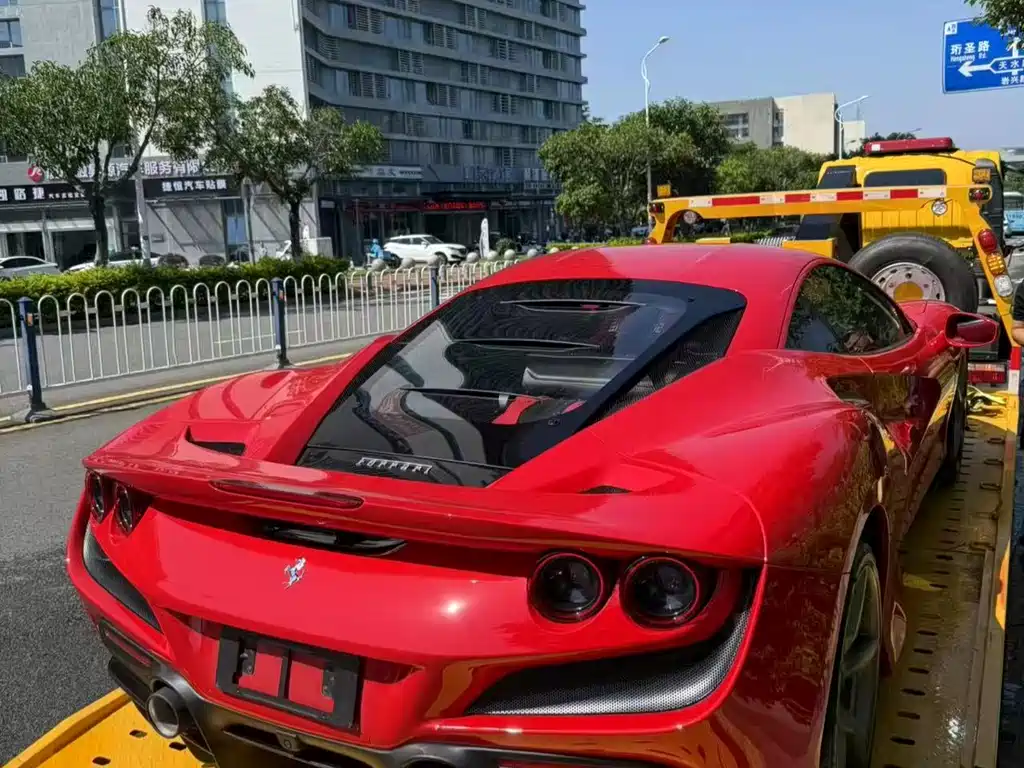 Фото машины 8