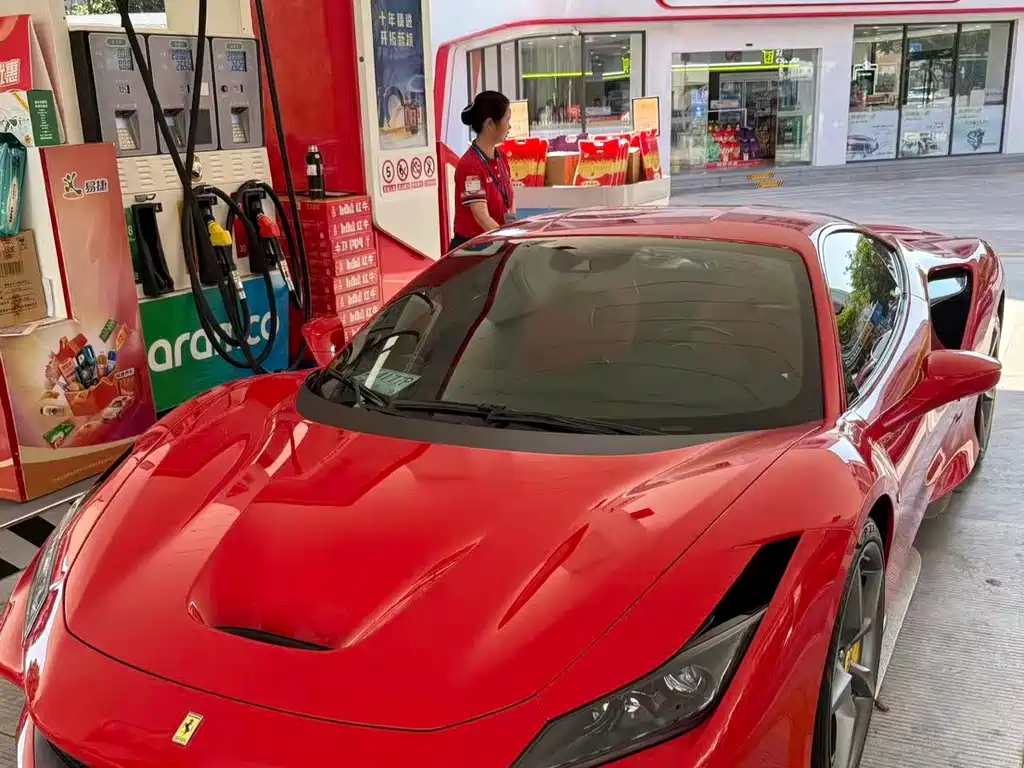 фото машины