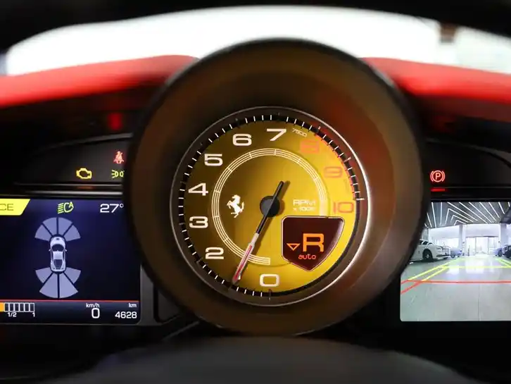 Фото машины 18