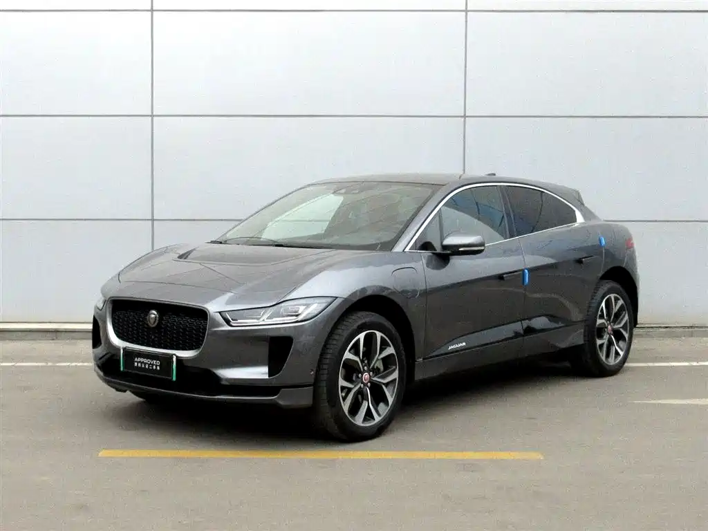 Jaguar I-PACE 2020 EV400 HSE