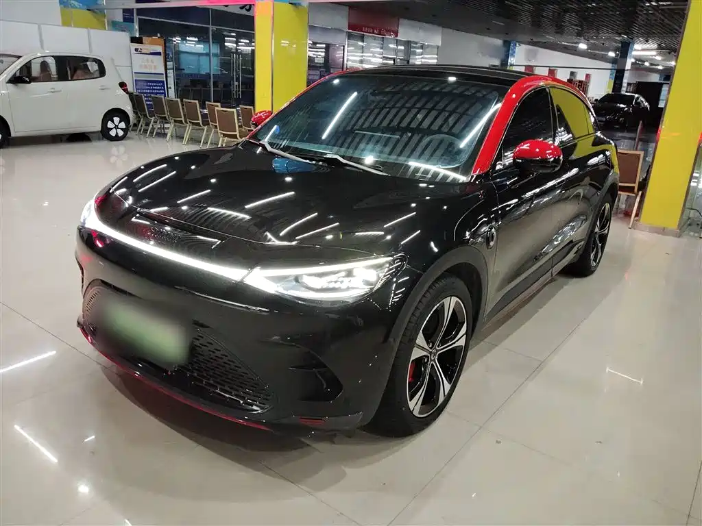 smart Wizard#3 2023 BRABUS Performance Edition