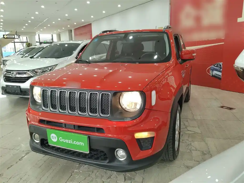 Freeman 2019 220T Automatic Leading Version