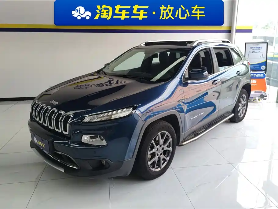 Free Light 2020 2.0L two-wheel drive classic sports version