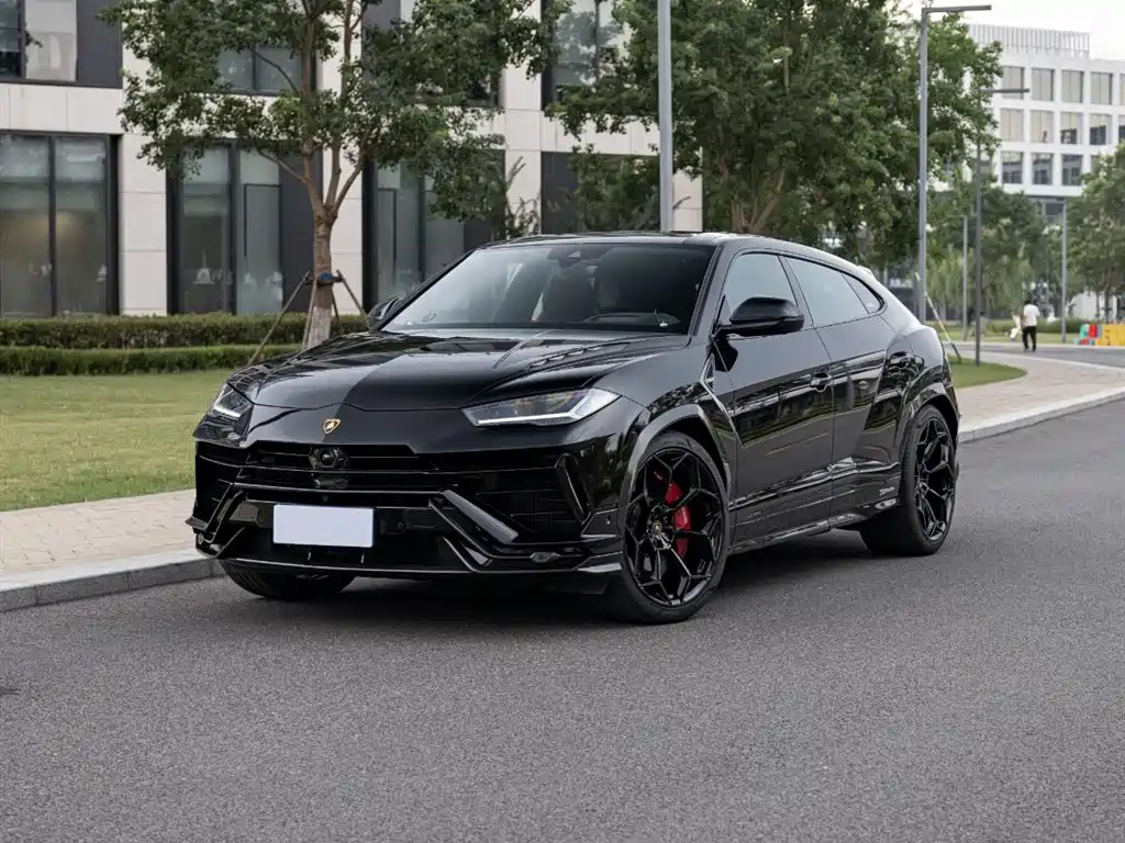 Urus 2022 4.0T V8 Performante