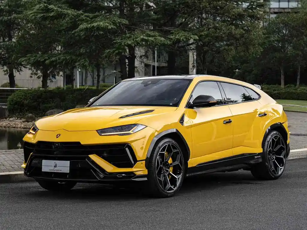 Urus 2023 4.0T V8 S