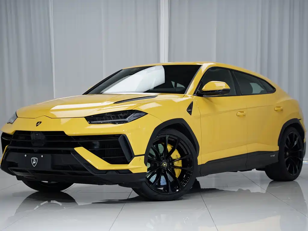 Urus 2023 4.0T V8 S