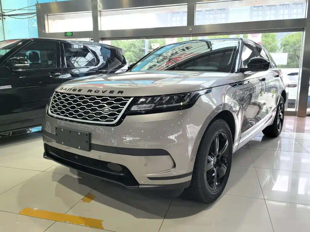 Range Rover Starliner 2022 250PS