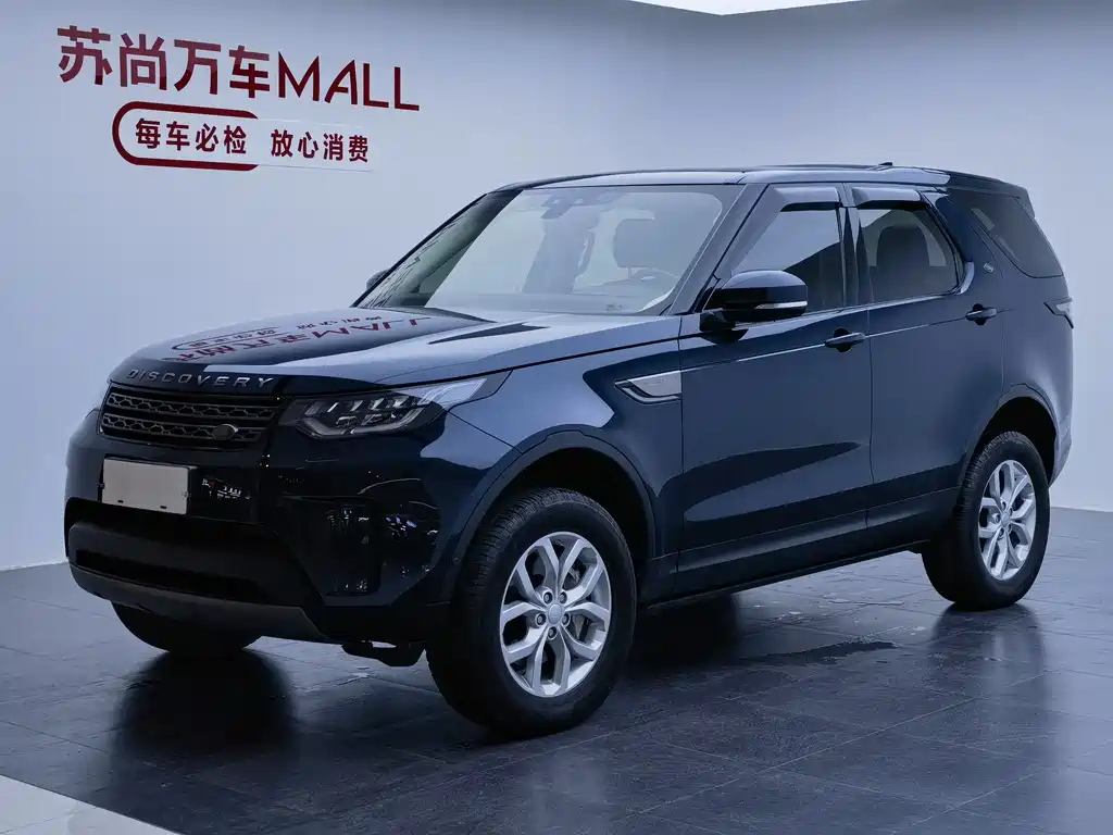Откройте для себя модель 2019 3.0 SC V6 SE