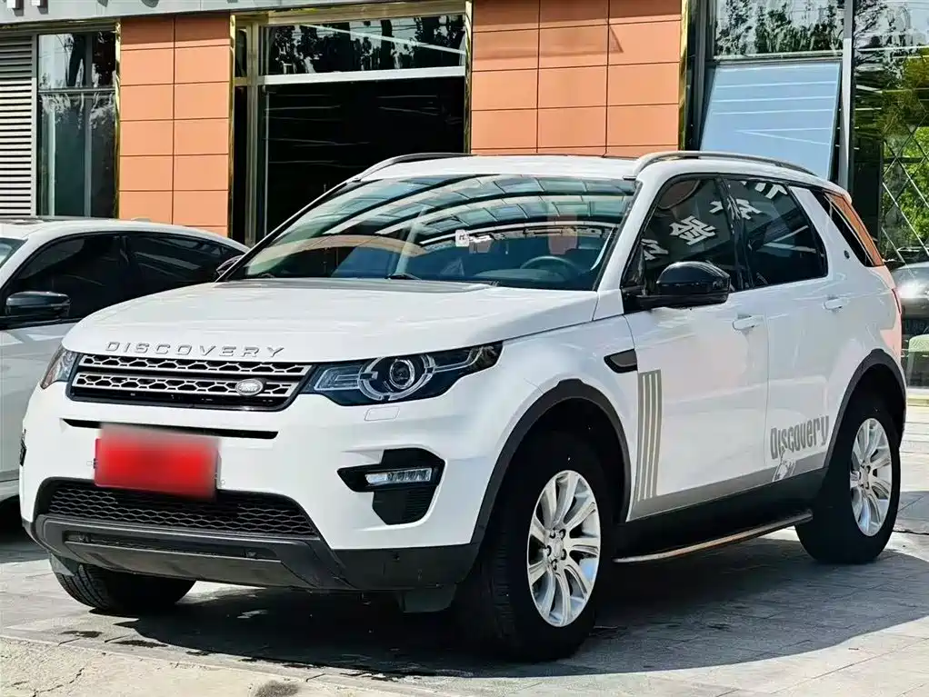 Discover Shenxing 2019 200PS PURE Edition Country VI