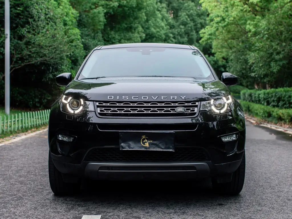 Discovery 2019 240PS SE Edition State V