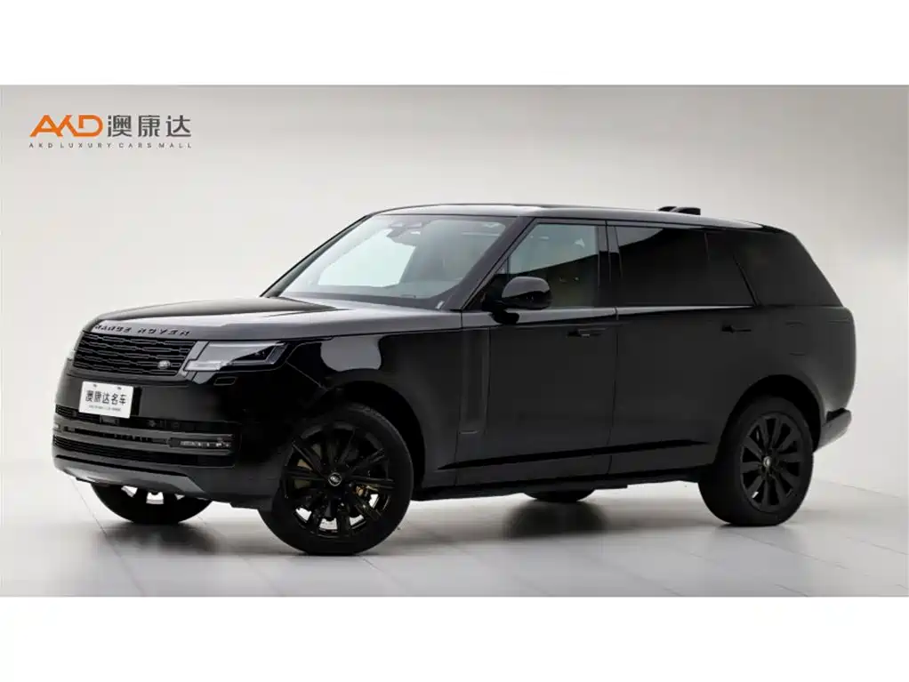 Range Rover Executive Edition/3.0T/23 Models/P440e plug-in Electric Hybrid Extended Edition