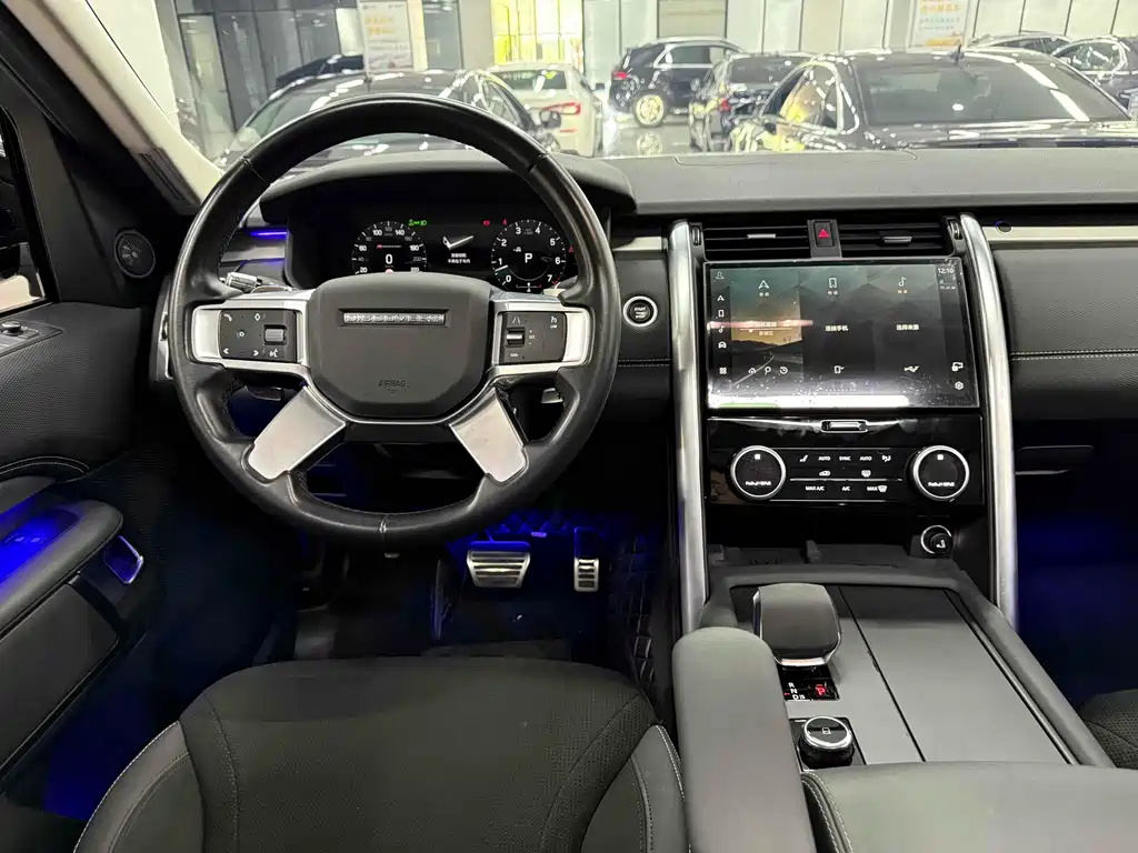 Фото машины 15