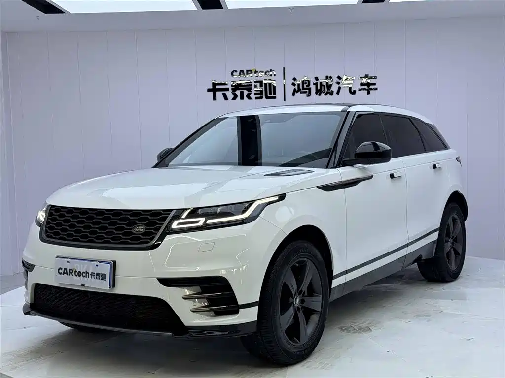 Range Rover Starliner 2020 P250 R-DYNAMIC S