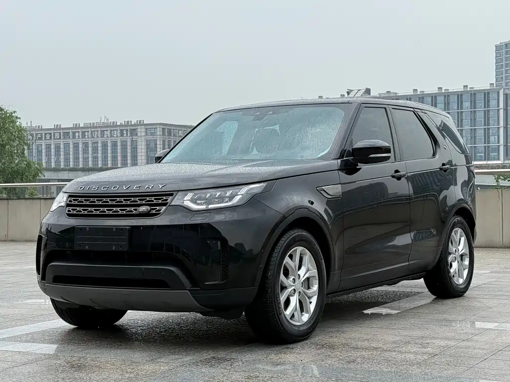 Откройте для себя модель 2020 года 3.0 SC V6 SE
