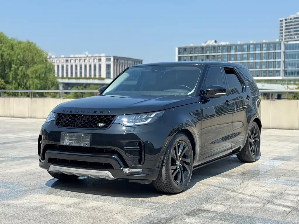 Discovery 2020 2.0T SE