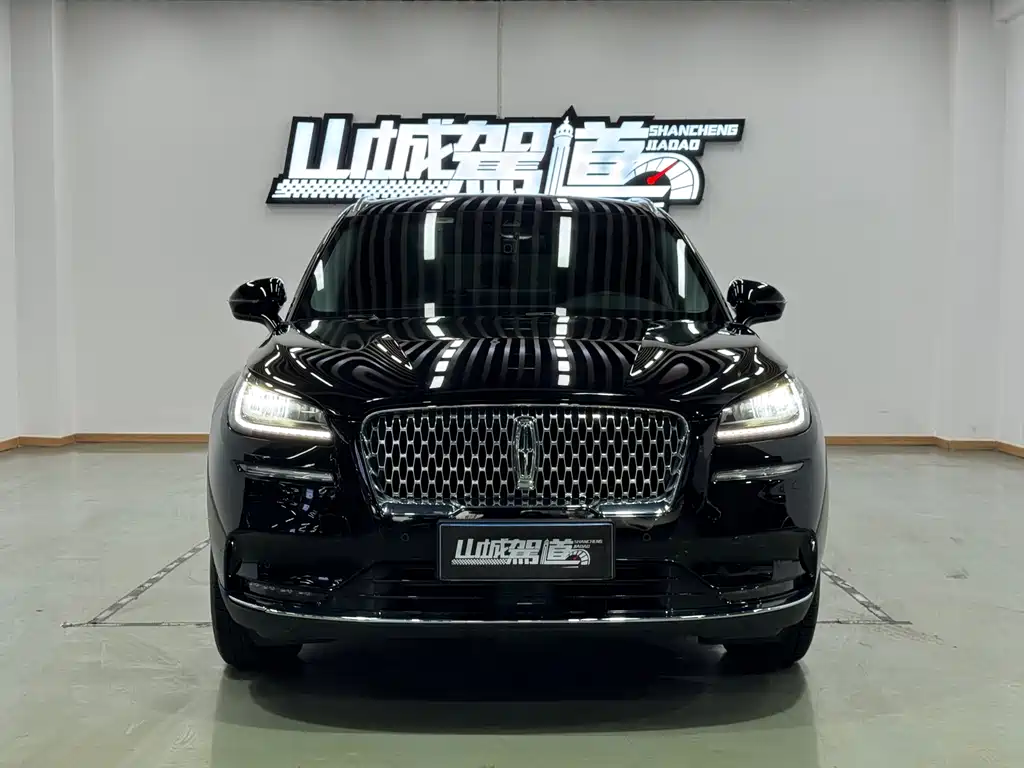 Adventurer 2021 2.0T 2WD Premium