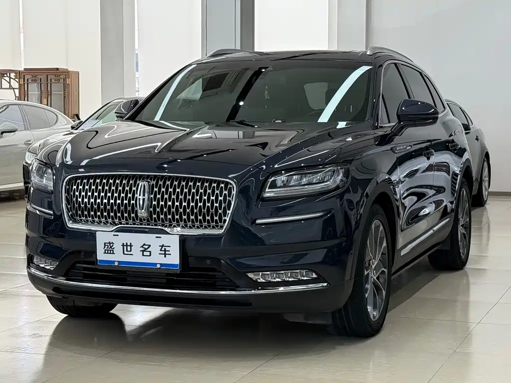 Voyager 2021 2.0T 4WD Premium