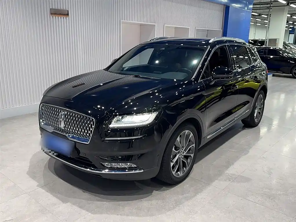 Voyager 2021 2.0T 4WD Premium