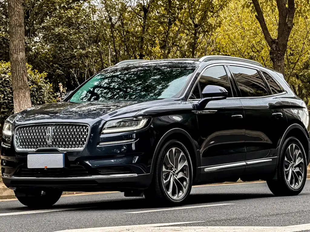 Mariner 2021 2.0T 4WD Premium