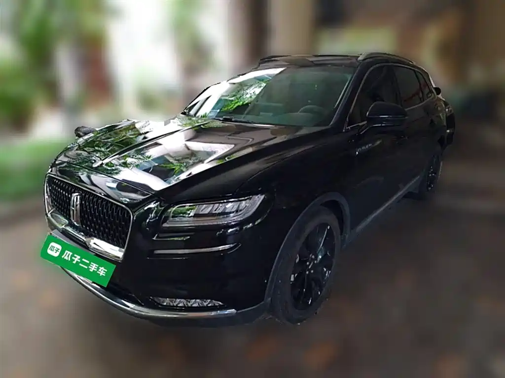 Voyager 2021 2.0T 4WD California Coast Limited Edition