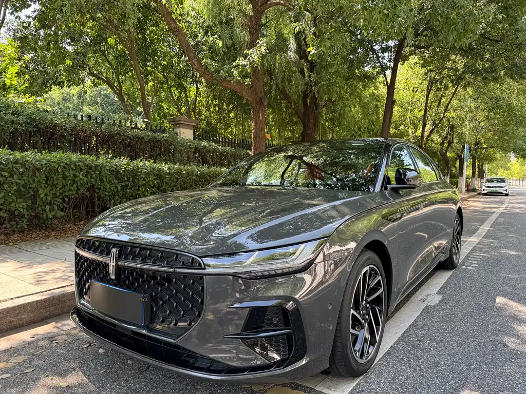 Lincoln Z 2022 iCool Premium Edition