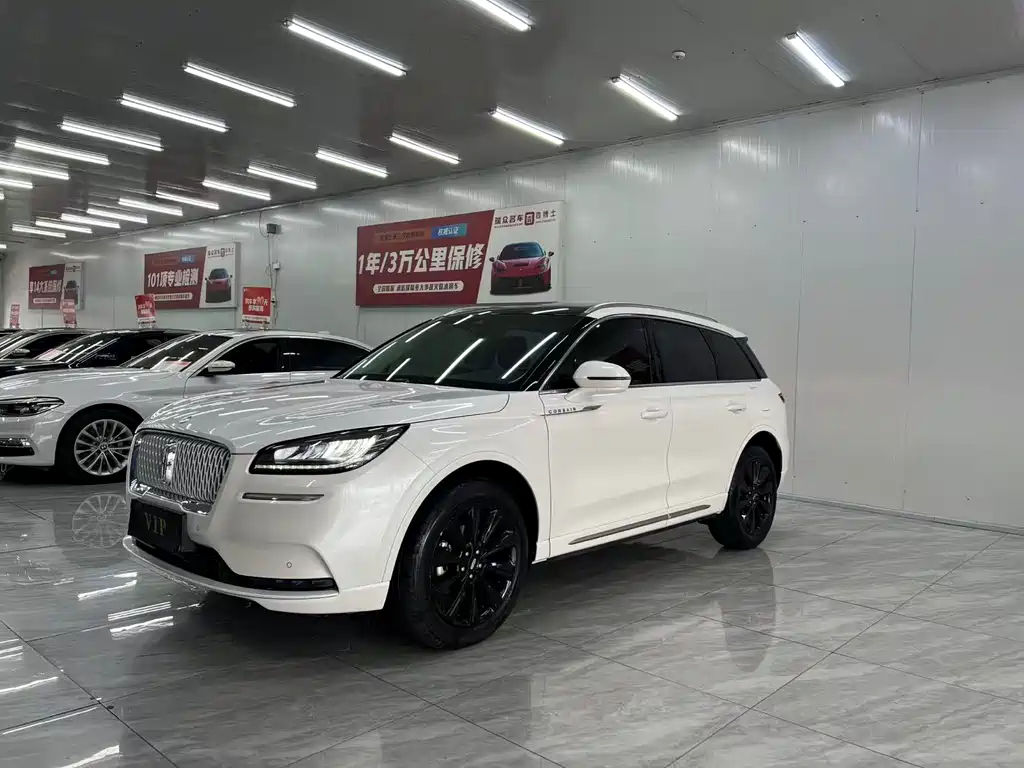 Adventurer 2022 2.0T 2WD MONO Limited Edition