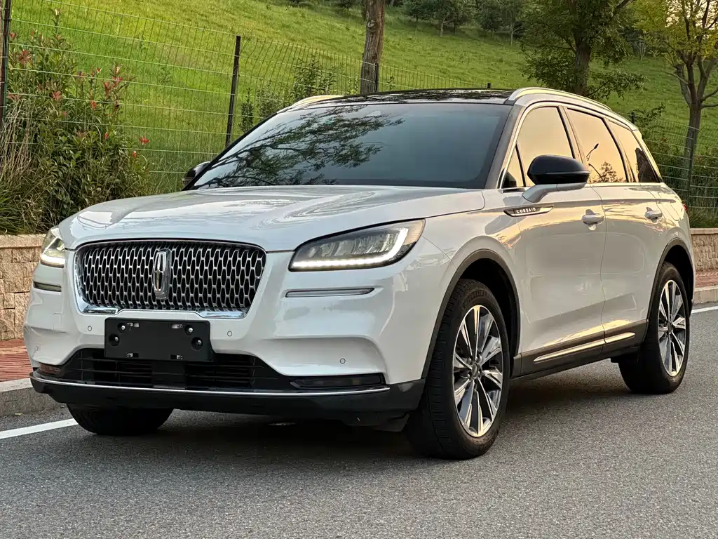 Adventurer 2022 2.0T 2WD Premium