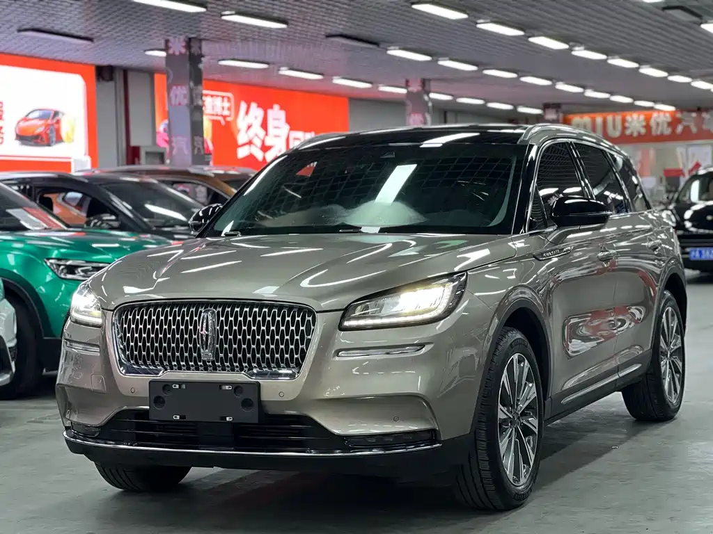 Adventurer 2022 Modified 2.0T 2WD Premium