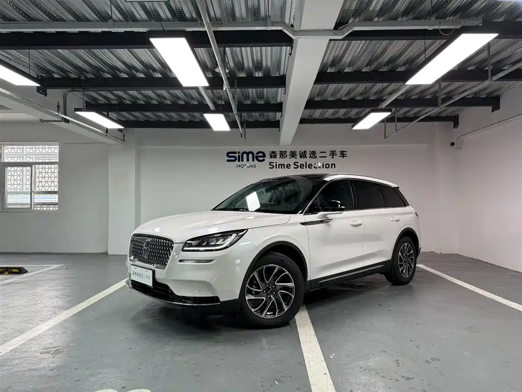 Adventurer 2022 Modified 2.0T 2WD Premium