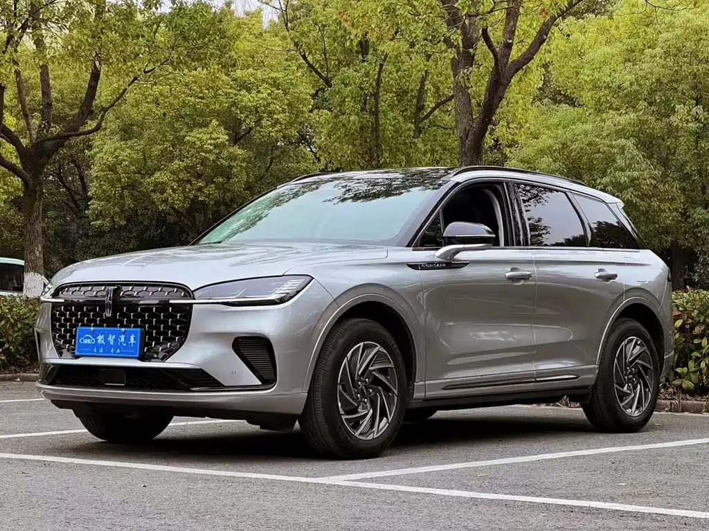 Adventurer 2024 1.5T two-wheel drive exclusive hybrid version